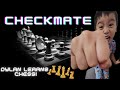 Dylans chess tutorial
