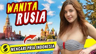 Fakta Menarik Negara RUSIA, Bagaimana kehidupan di negara rusia? apa saja hal unik di russia?