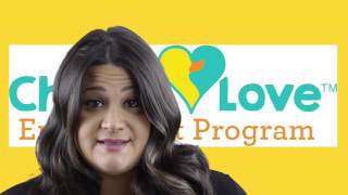 Choose Love Enrichment Program Middle School Lesson Format and Layout