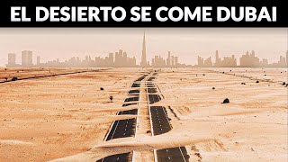 FIN DE DUBAI: Por qué Están al Borde del Colapso Económico