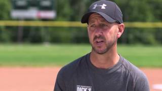 ProTips: Baseball Pitching Tips: The Importance of Pitch Count