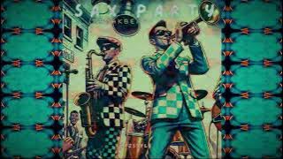 Sax Party (Breakbeat)