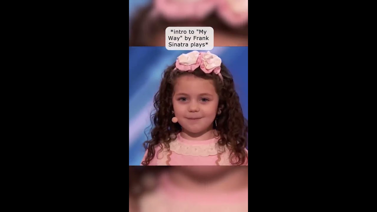 She Really Did It Her Way 