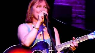 Video thumbnail of "Iris DeMent - The Night I Learned How Not To Pray"