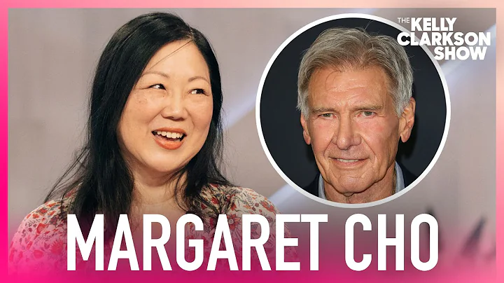 Harrison Ford Spilled Red Wine On Margaret Cho At ...