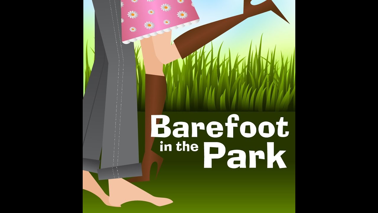 Barefoot In The Park RC YouTube
