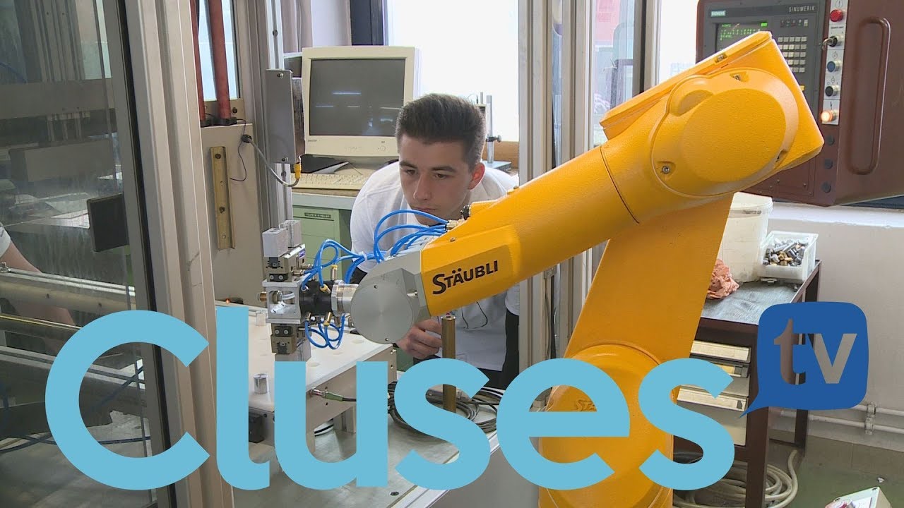 Le Trophée Robotfly