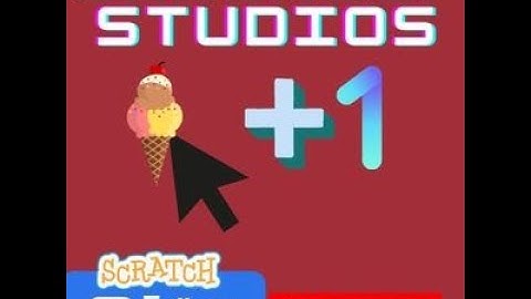 Ice Cream Clicker Creation Ep. 4 On Scratch
