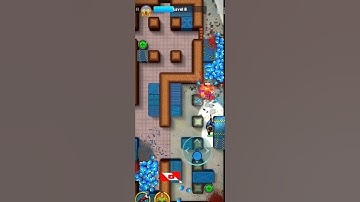 Hunter Assassin 2 Offline Chapter 4 [ PART 9 ]