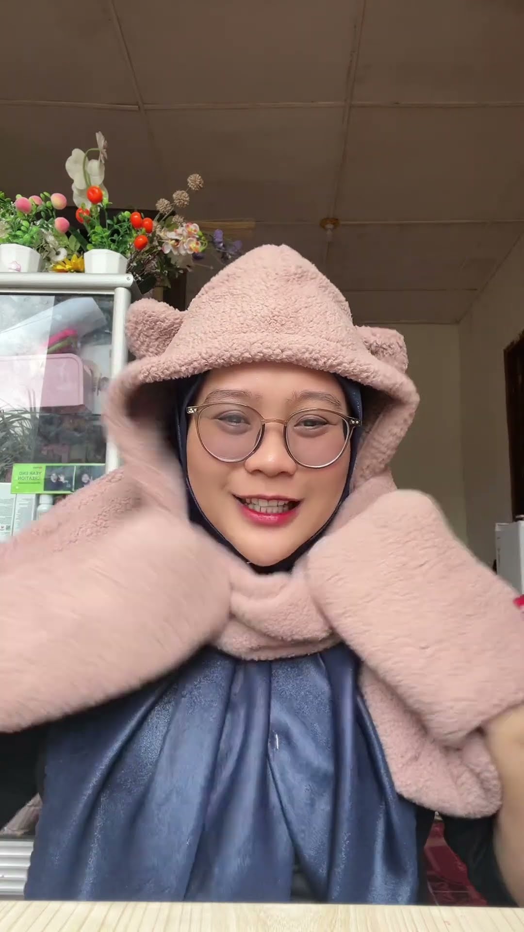 KUPLUK VIRAL JENNIE BLACKPINK