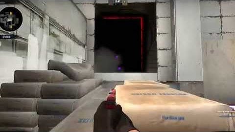 Valve and there shitty maps! (Game breaking bug )