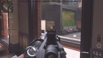 Call of duty MW2 Free for all Spr-208 Ps5 Gameplay #callofduty #cod #codmw #warzone #Gameplay