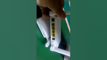 XPON 1GE+3FE+2.4GWiFi#onu #huawei #zte #olt #ftth