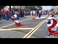 Desfile Dominicano del Bronx 2021