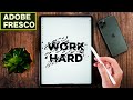Adobe Fresco Video Tutorial Quiz