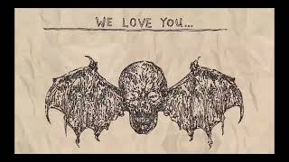 A7X - We Love You (Livestream Intro) (March 14, 2023)