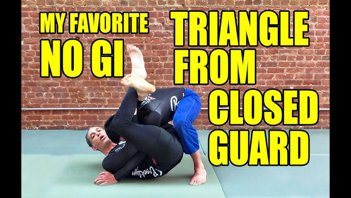 Arm Triangle Chokehold: History, Mechanics, and Variations