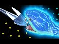 Snake Clash! .io - MAX LEVEL! Epic Snake Clash.io Gameplay! #460