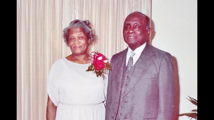 The Perpetual Legacy of Elder Jesse and Mother Mar...