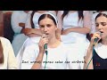 Surorile Jireada  - Zi de sarbatoare (video 2020) , versuri