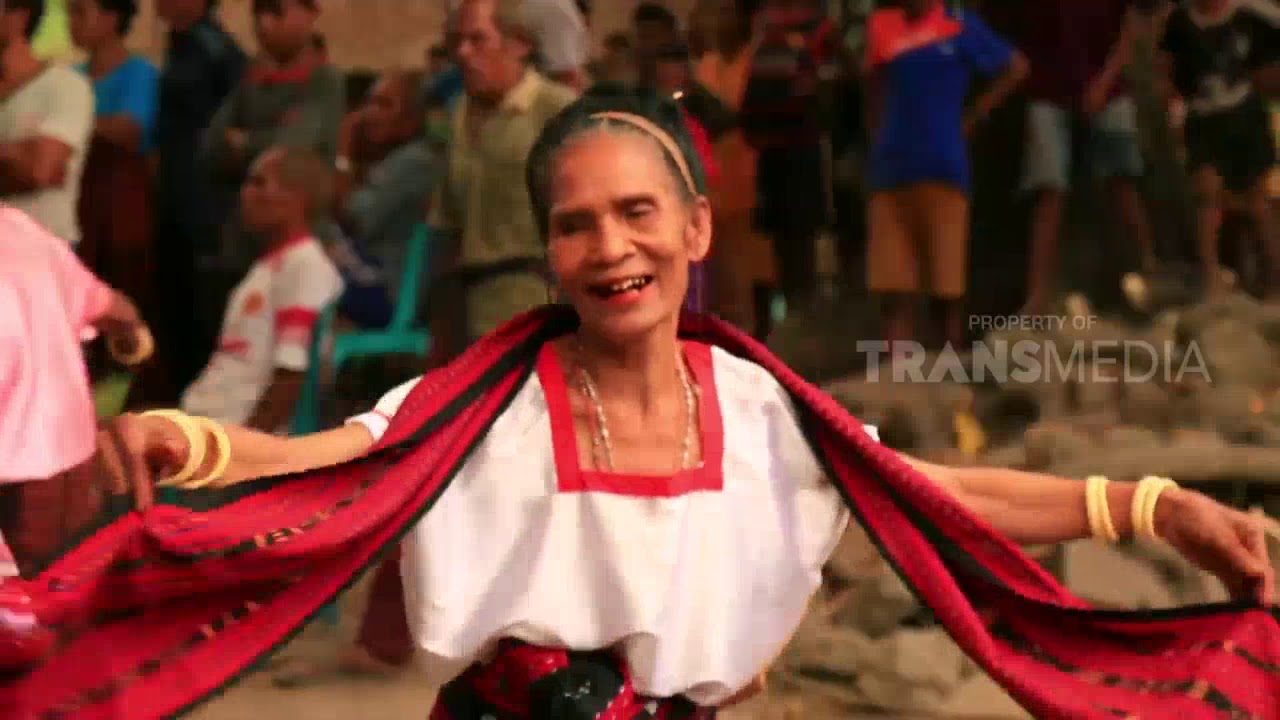 INDONESIAKU | ROKATENDA BELENGGU KEMISKINAN DI BAWAH GUNUNG (13/11/17)