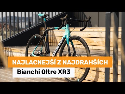 Video: Elektronické silniční kolo Pinarello Nytro: Uvedení na trh a recenze první jízdy