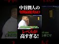 中谷潤人の年間最優秀KOがヤバすぎる　 #格闘技 #ボクシング #boxing