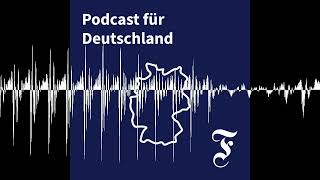 Geheimsache Huawei: Wie gefährlich ist China für unser Netz?  FAZ Podcast für Deutschland