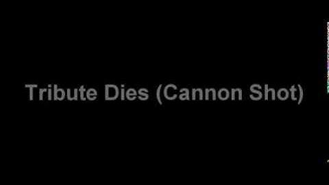 The Hunger Games Sound Effects