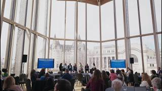 Looking Back on the Ottawa Civic Space Summit 2026