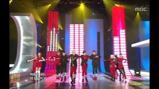 Coed School - Too late, 남녀공학 - 투 레이트, Music Core 20101009