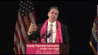 We seek to protect women’s rights