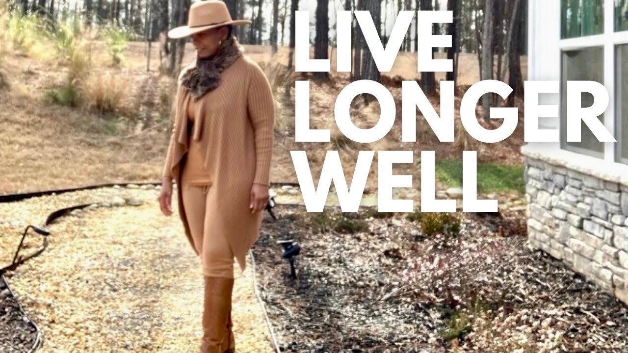 Habits of people who live to 90+ | Real Life Blue Zone Lessons