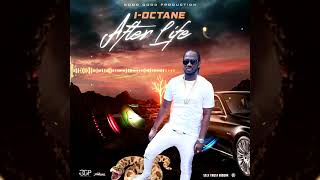 I-Octane, Zum - After Life (Official Audio)