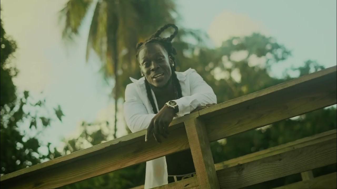 Terra D Governor - Praying Man (Official Music Video) Terra D Governor - Praying Man (Official Music Video)