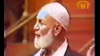 تلاميذ المسيح هل هم اغبياء - احمد ديدات