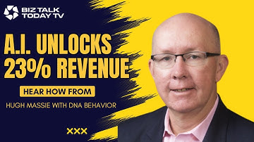 The Behavior Advantage: How AI-Driven Insights Unlock 23% Revenue Growth