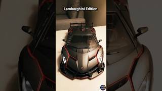 Viral Lamborghini hypercar transformation part-1 #lamborghini #hypercar #viral #ai #aivideo #ferrari