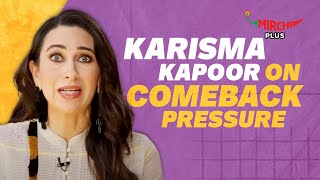 Karishma Kapoor: I don't Want to do Movies" | Kareena kapoor Khan ...