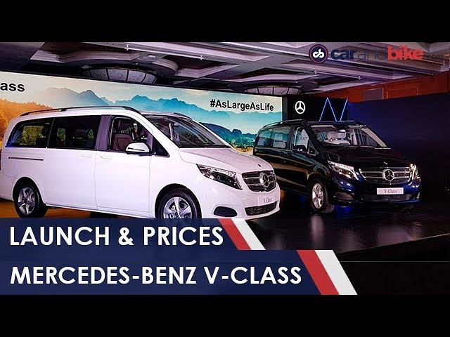 SpeedLine Auto Medan - (Coming soon) Mercedes Benz V-Class V250 D Sport  Spesification: • 190 PS of horse power • 440 Nm of torque • 7G-TRONIC PLUS  • 7-speed A/T 4-cylinder •