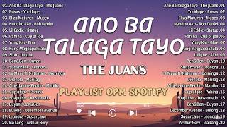 Viral OPM Songs 2026 🇵🇭 Best Tagalog Love Playlist 🎧 Spotify Hits That Feel Different