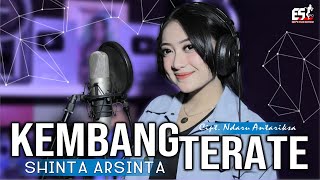 Shinta Arsinta - Kembang Terate | Dangdut ( Music Video)