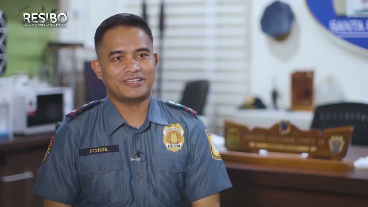 Sa kalagitnaan ng live selling ng isang ginang, biglang umeksena ang isang kawatan! | Resibo