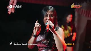 Karmila  Rena Permana X Sentra Putra  Karangjaladri