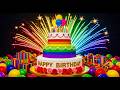 Happy Birthday To You Song Original Birthday Song mp3