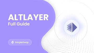Altlayer | How to exchangeALT cryptocurrency?