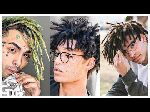 3 Ways To Get Dreadlocks With Curly Hair