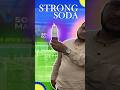 Soda Bottling Plant | R20 Model |  मात्र 1 मिनट में 20 बोतलें तैयार🍾| Strong Soda🍺 | #soda #shorts