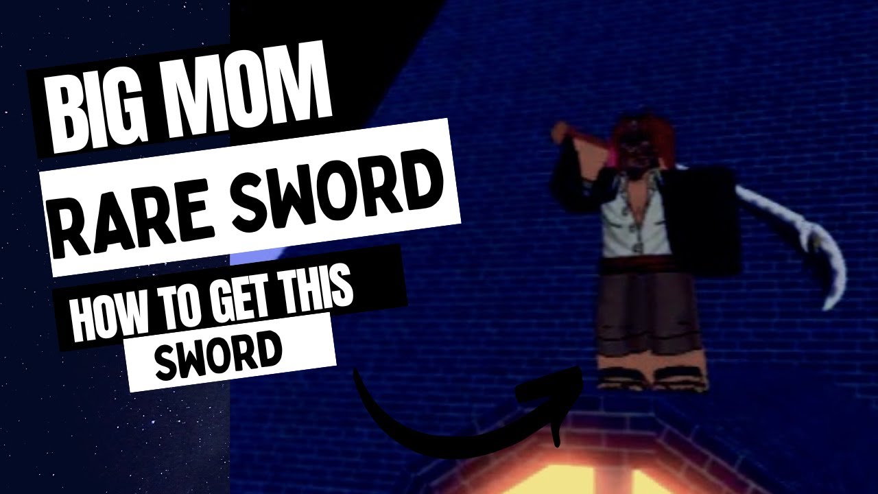 Showcase da espada da Big Mom! (Buddy Sword) + Combos