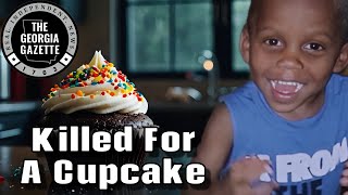 The Tragic Story Of Kejuan Mason
